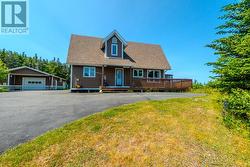 14 White Rock Road  Bonavista, NL A0C 1B0