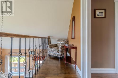 14 White Rock Road, Bonavista, NL - Indoor Photo Showing Other Room