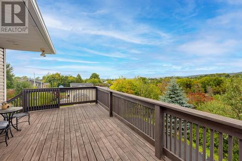 91 Greeleytown Road, Conception Bay South, NL - Outdoor With Exterior