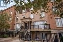 1039 - 54 East Liberty Street, Toronto, ON  - Outdoor 