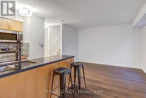 1039 - 54 East Liberty Street, Toronto, ON - Indoor Photo Showing Other Room