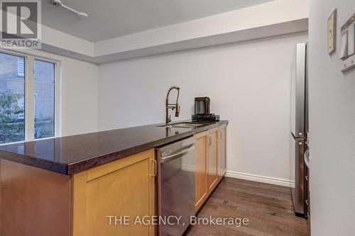 1039 - 54 East Liberty Street, Toronto, ON - Indoor