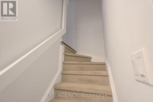 1039 - 54 East Liberty Street, Toronto, ON - Indoor Photo Showing Other Room