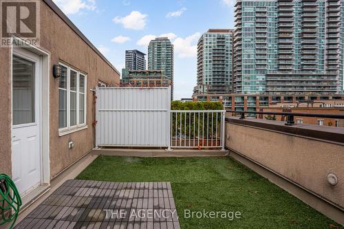 1039 - 54 East Liberty Street, Toronto, ON - Outdoor