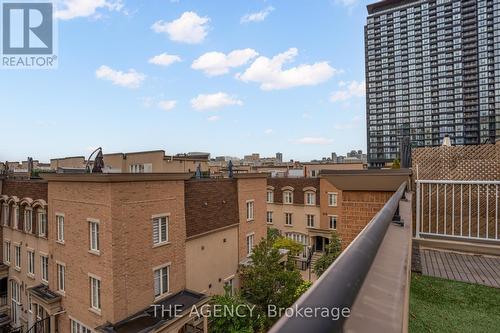 1039 - 54 East Liberty Street, Toronto, ON - Outdoor