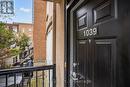 1039 - 54 East Liberty Street, Toronto, ON  - Outdoor With Exterior 