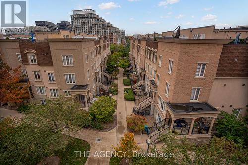 1039 - 54 East Liberty Street, Toronto, ON - Outdoor