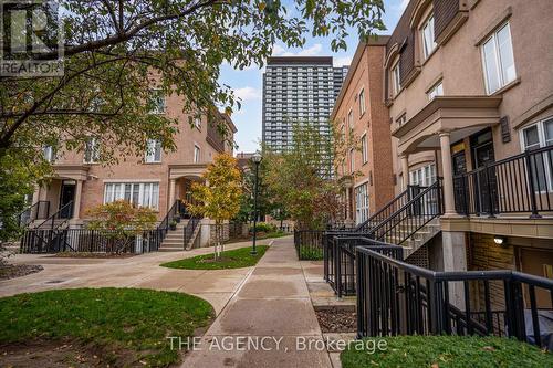 1039 - 54 East Liberty Street, Toronto, ON - Outdoor