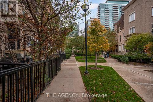 1039 - 54 East Liberty Street, Toronto, ON - Outdoor