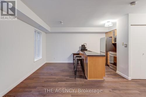 1039 - 54 East Liberty Street, Toronto, ON - Indoor Photo Showing Other Room