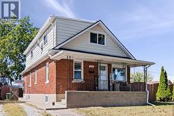 2699 ALEXIS  Windsor, ON N8W 3Z8