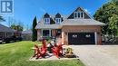 1252 Shore Acres Drive, Innisfil, ON  - Outdoor 