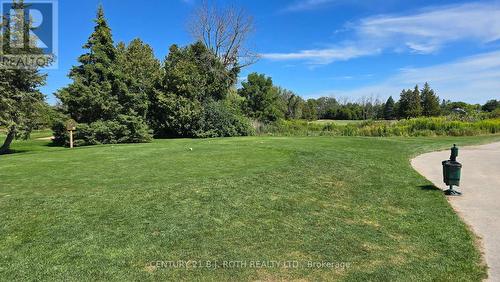 1252 Shore Acres Drive, Innisfil, ON - Outdoor With View