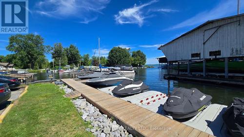 1252 Shore Acres Drive, Innisfil, ON - Outdoor With Body Of Water With View