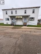 125 Main STREET  Pelly, SK S0A 2Z0
