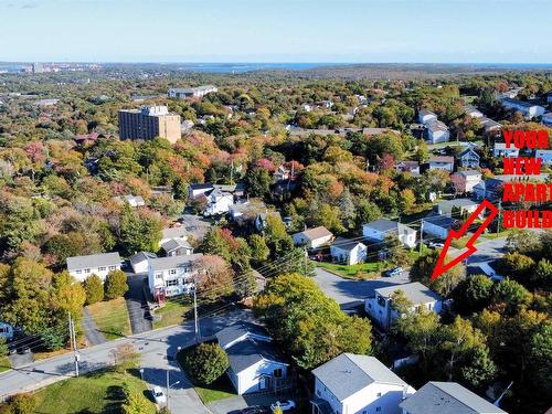 45 Withrod Drive, Halifax, NS 