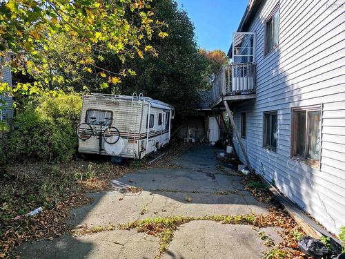 45 Withrod Drive, Halifax, NS 