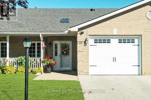 67 MEADOW LANE  Wasaga Beach, ON L9Z 0A3