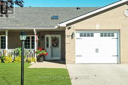 67 MEADOW LANE  Wasaga Beach, ON L9Z 0A3