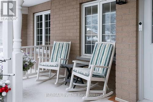 67 Meadow Lane, Wasaga Beach, ON - Outdoor With Deck Patio Veranda With Exterior