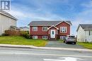 147 Paradise Road, Paradise, NL  - Outdoor With Facade 