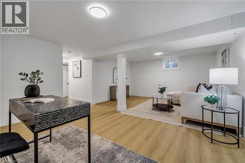 96 Marl Meadow Drive, Kitchener, ON - Indoor