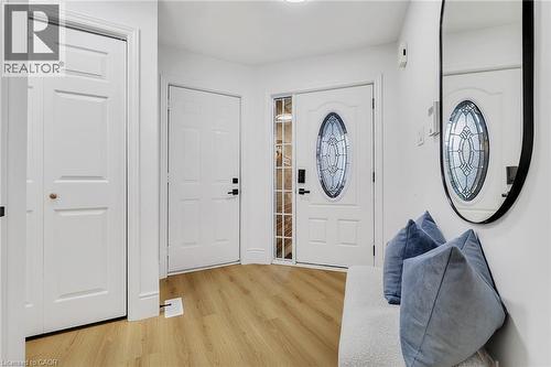 96 Marl Meadow Drive, Kitchener, ON - Indoor Photo Showing Other Room