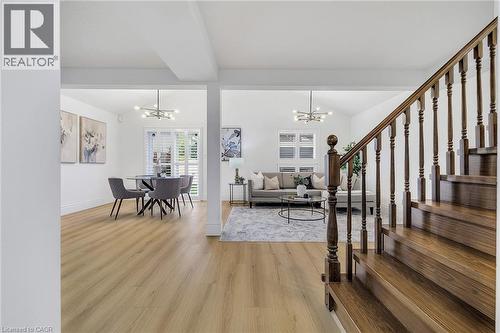 96 Marl Meadow Drive, Kitchener, ON - Indoor