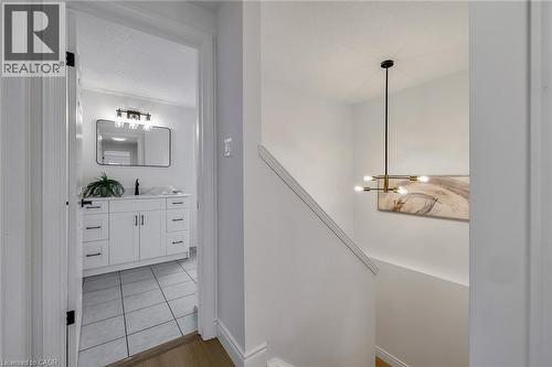 96 Marl Meadow Drive, Kitchener, ON - Indoor Photo Showing Other Room