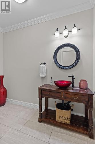 8 Harvey Place, Bay Bulls, NL - Indoor Photo Showing Other Room