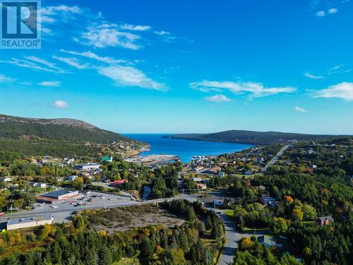 8 Harvey Place, Bay Bulls, NL - Outdoor With View
