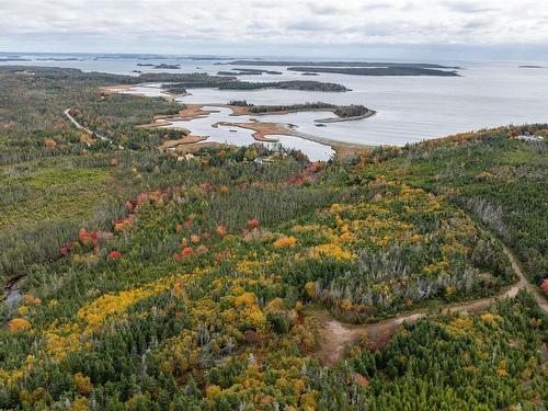 Green Lake Grant 18349, Owls Head Harbour, NS 