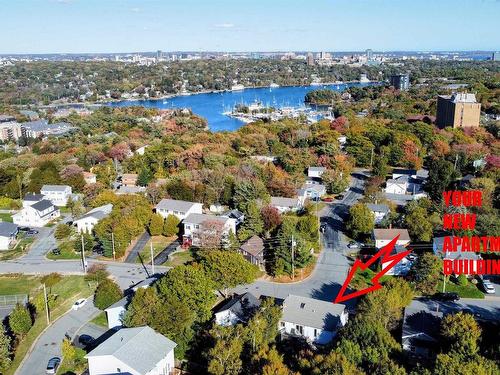 45 Withrod Drive, Halifax, NS 