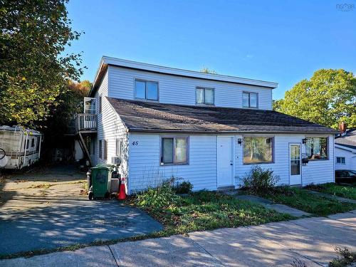 45 Withrod Drive, Halifax, NS 