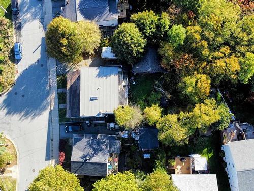 45 Withrod Drive, Halifax, NS 