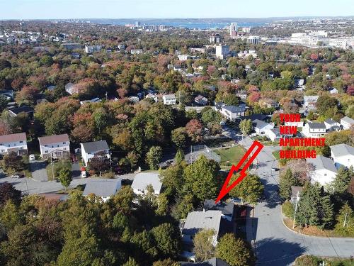 45 Withrod Drive, Halifax, NS 