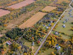 Lot 25-2 Lower Montague Road  Montague, PE C0A 1R0