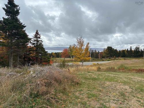 Cabot Trail, North Shore, NS 