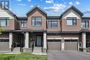 534 Corretto Place, Ottawa, ON  - Outdoor With Facade 