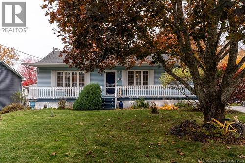 23 Adams Avenue  Miramichi, NB E1V 3Y6