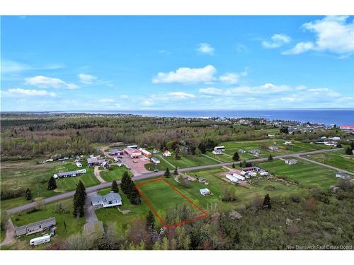 2184 Route 950, Petit-Cap, NB 