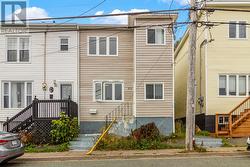 20 Gear Street  St. John's, NL A1C 2J5
