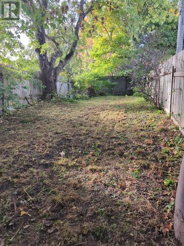 20 Gear Street, St. John'S, NL - Outdoor