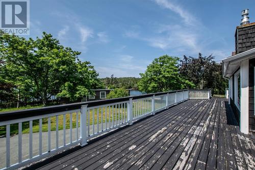 271A Bennetts Pond, Portugal Cove-St. Philips, NL - Outdoor With Exterior