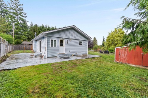 450 Aurora St, Parksville, BC 