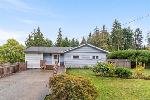 450 Aurora St, Parksville, BC 