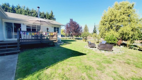 450 Aurora St, Parksville, BC 