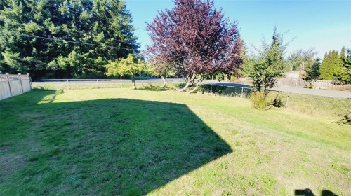 450 Aurora St, Parksville, BC 