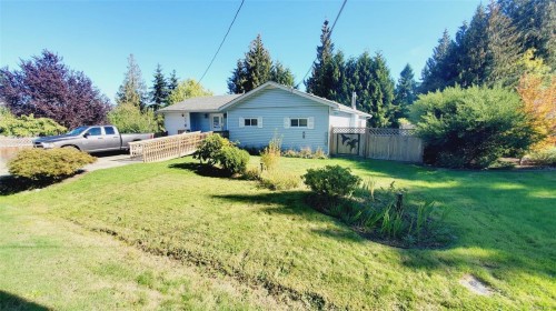 450 Aurora St, Parksville, BC 