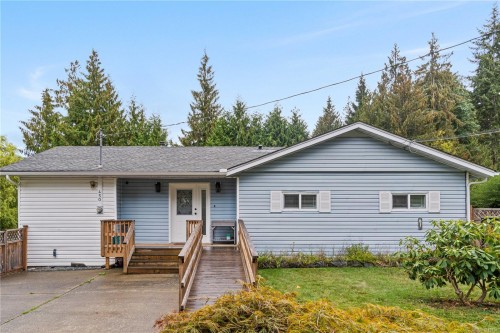 450 Aurora St, Parksville, BC 